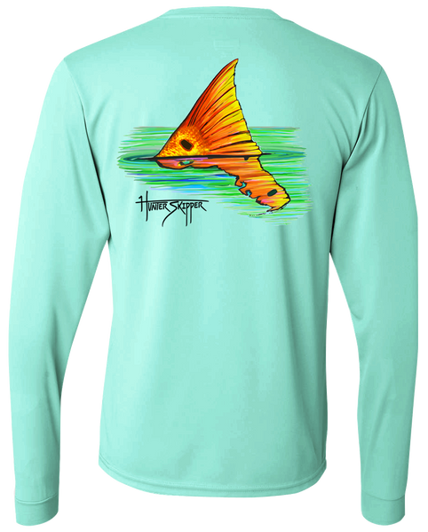 Fisherman Shirt, Fishing Shirts Long Sleeve