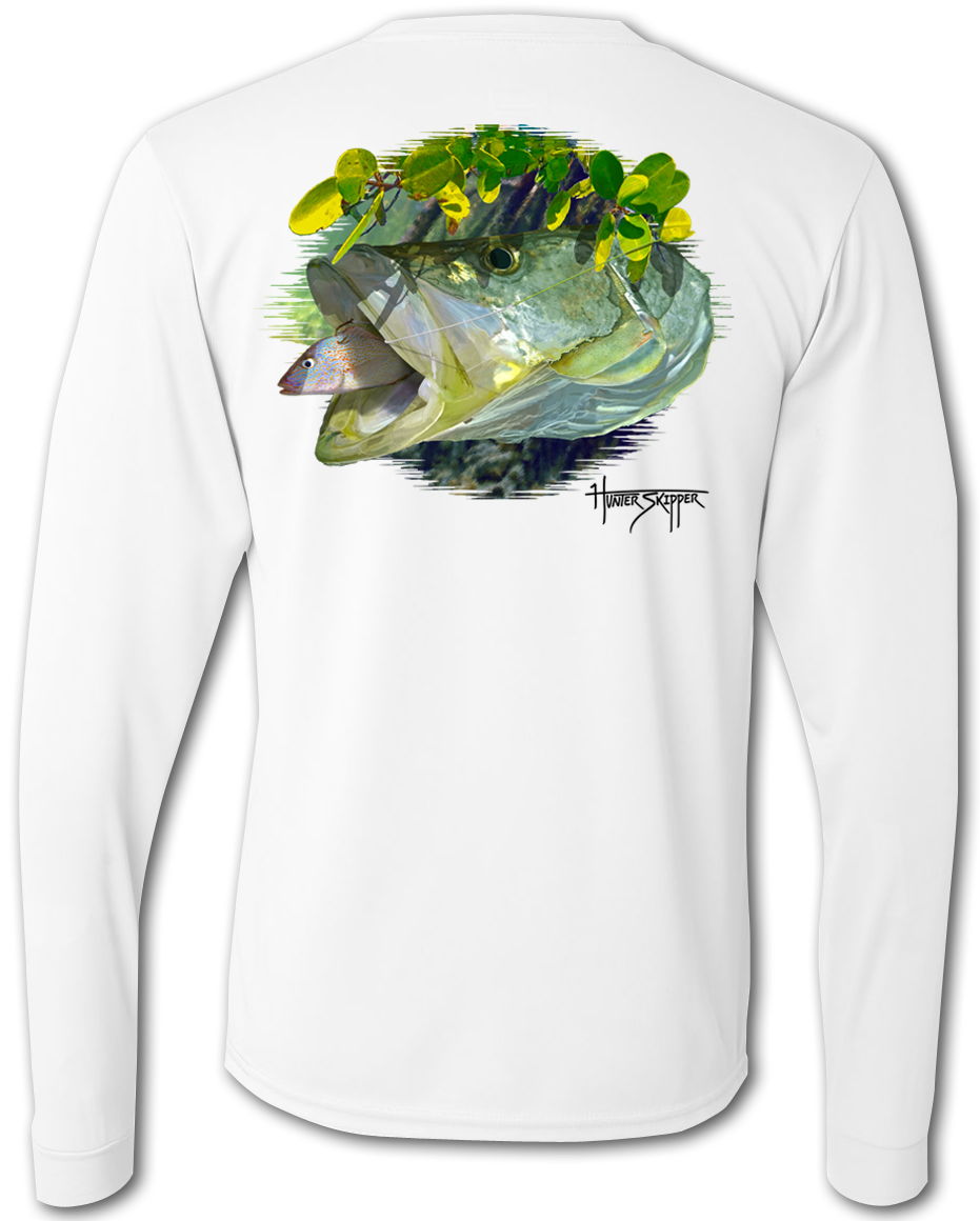 Florida Apparel, Fishing Shirts Long Sleeve