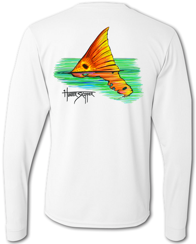Performance Fishing Shirts, Fishing Apparel